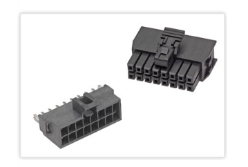 MOLEX連接器的重要價(jià)值！